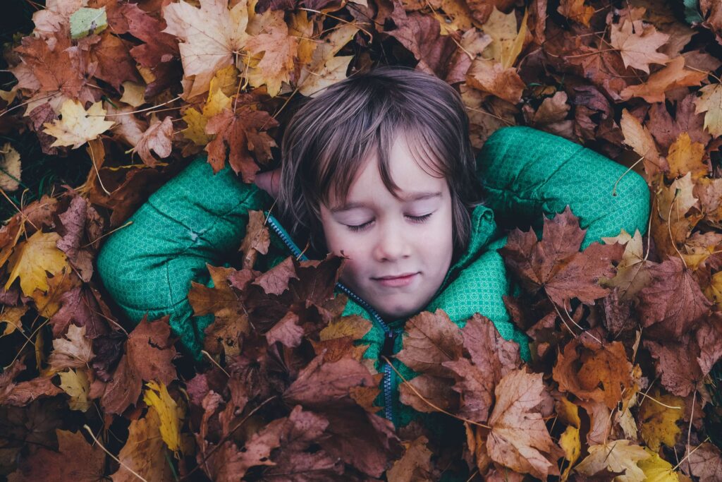 Best Fall Captions